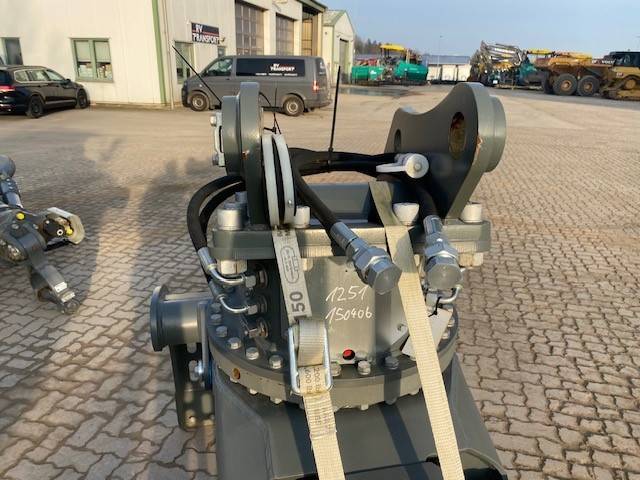 Liebherr SG 25 MIETE / RENTAL (12002370)