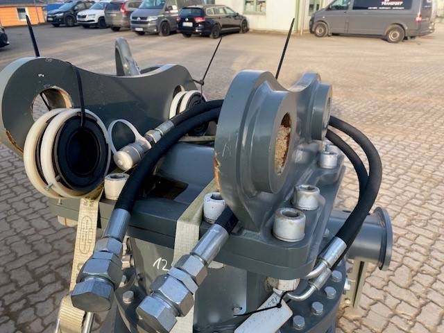 Liebherr SG 25 MIETE / RENTAL (12002370)