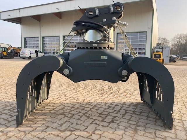 Liebherr SG 25 MIETE / RENTAL (12002370)