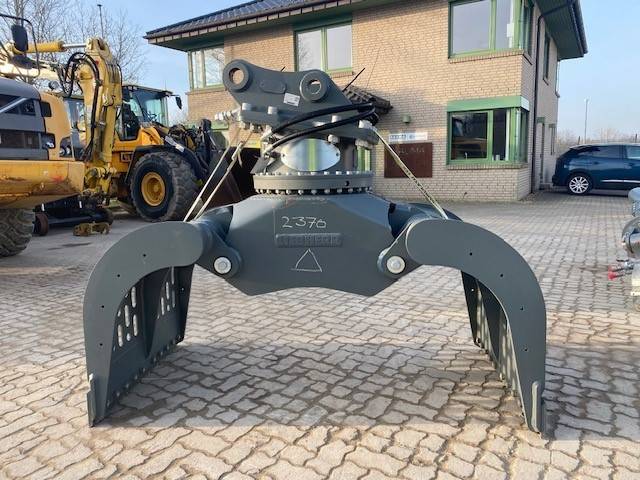 Liebherr SG 25 MIETE / RENTAL (12002370)