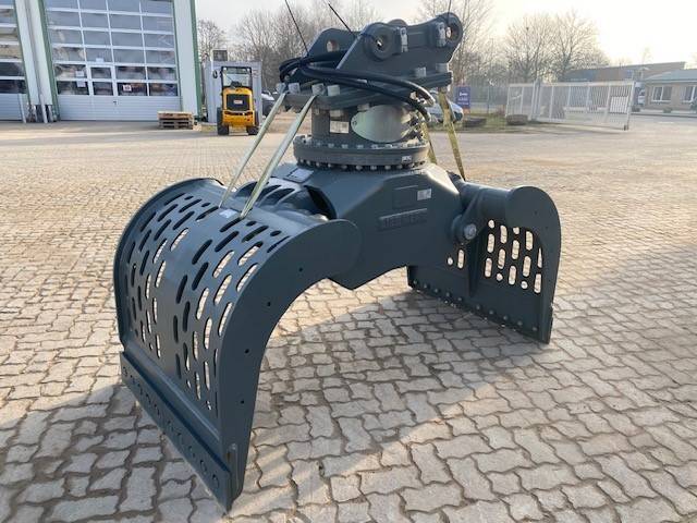 Liebherr SG 25 MIETE / RENTAL (12002370)