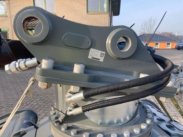 Liebherr SG 25 MIETE / RENTAL (12002370)