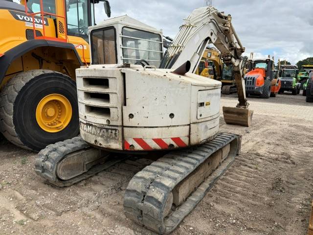 Yanmar B 7 (12005940)