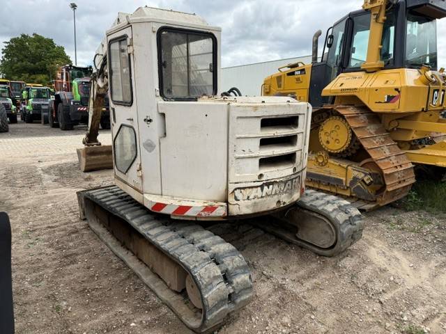 Yanmar B 7 (12005940)