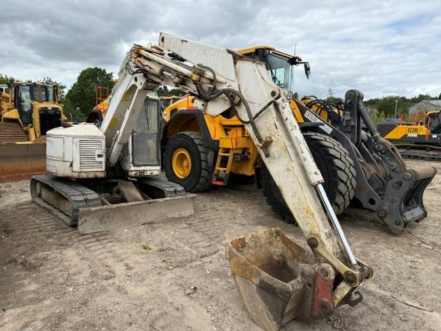 Yanmar B 7 (12005940)