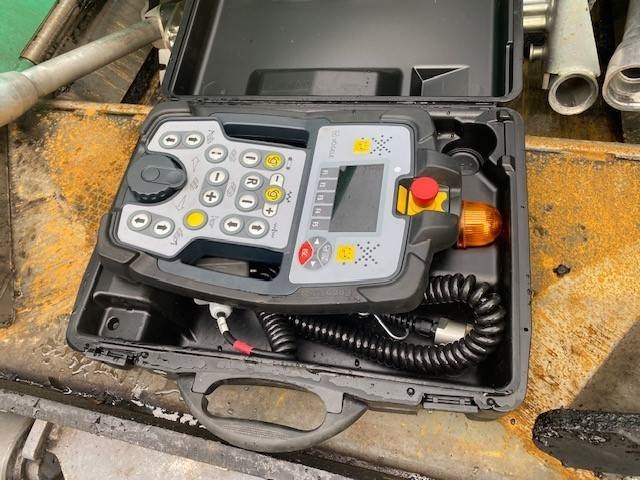 Vögele Super 1800-3i MIETE / RENTAL (12005221)