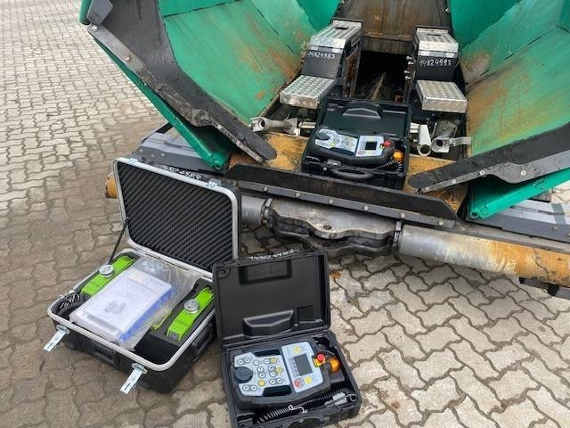 Vögele Super 1800-3i MIETE / RENTAL (12005221)