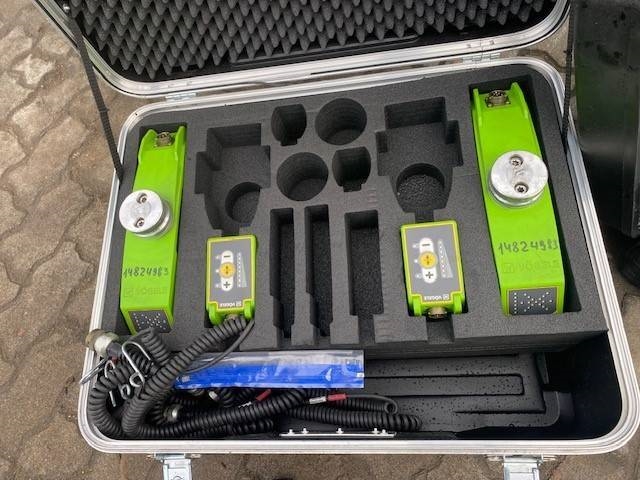 Vögele Super 1800-3i MIETE / RENTAL (12005221)