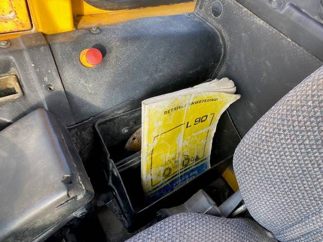 Volvo L 90 (12005744)