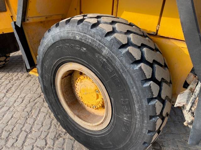 Volvo L 90 (12005744)