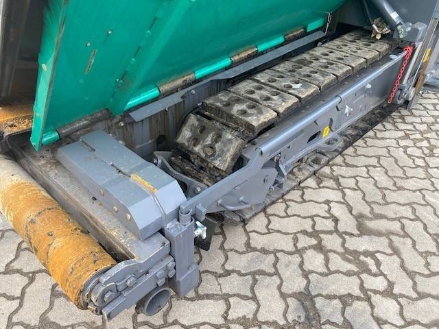 Vögele Super 1800-3i MIETE / RENTAL (12005221)