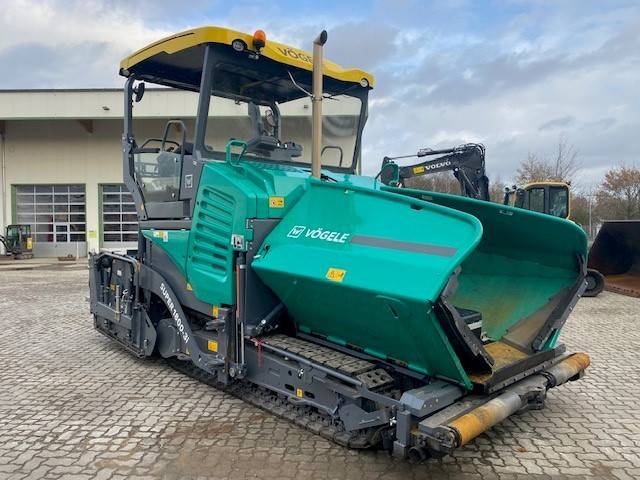 Vögele Super 1800-3i MIETE / RENTAL (12005221)