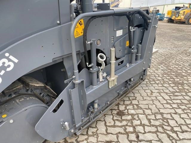 Vögele Super 1800-3i MIETE / RENTAL (12005221)