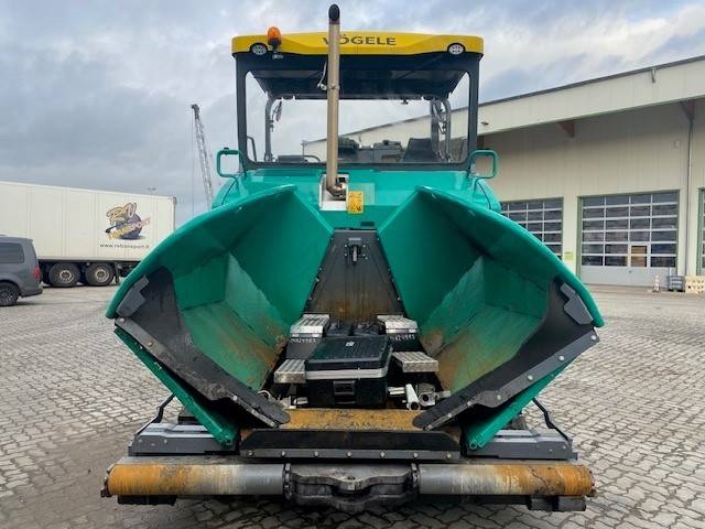 Vögele Super 1800-3i MIETE / RENTAL (12005221)