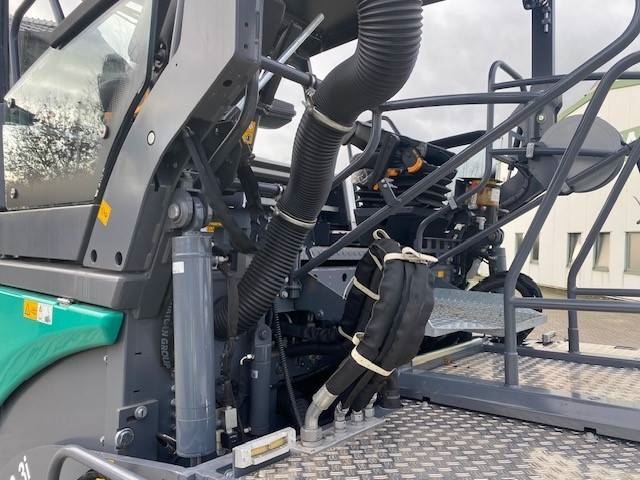 Vögele Super 1800-3i MIETE / RENTAL (12005221)