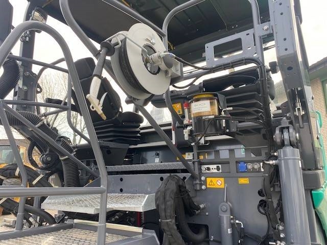 Vögele Super 1800-3i MIETE / RENTAL (12005221)