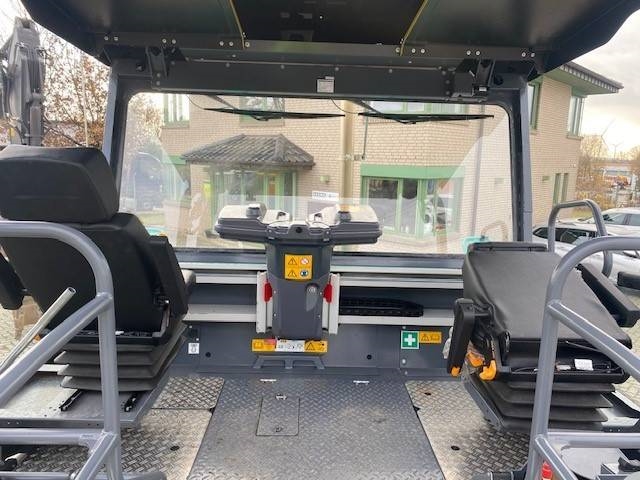 Vögele Super 1800-3i MIETE / RENTAL (12005221)