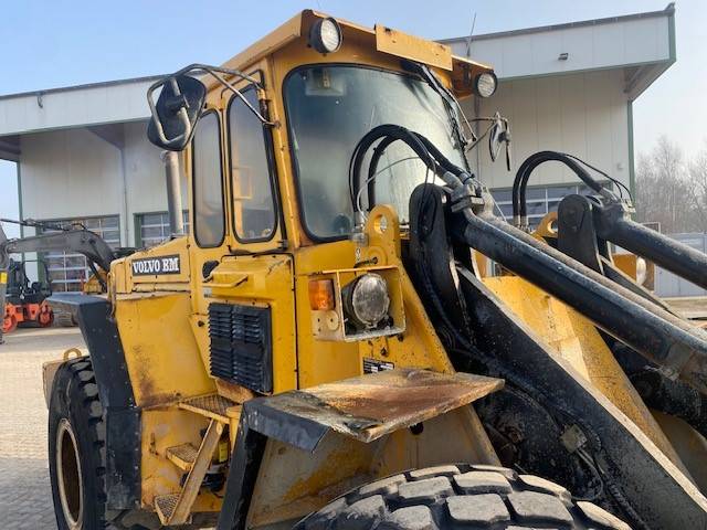 Volvo L 90 (12005744)