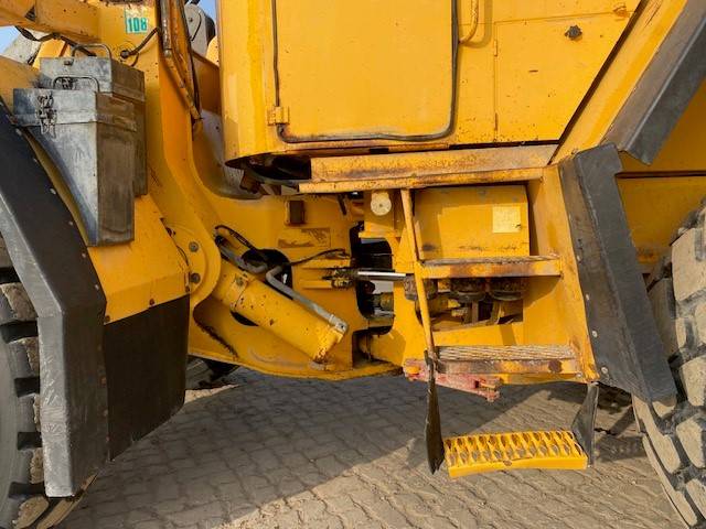 Volvo L 90 (12005744)