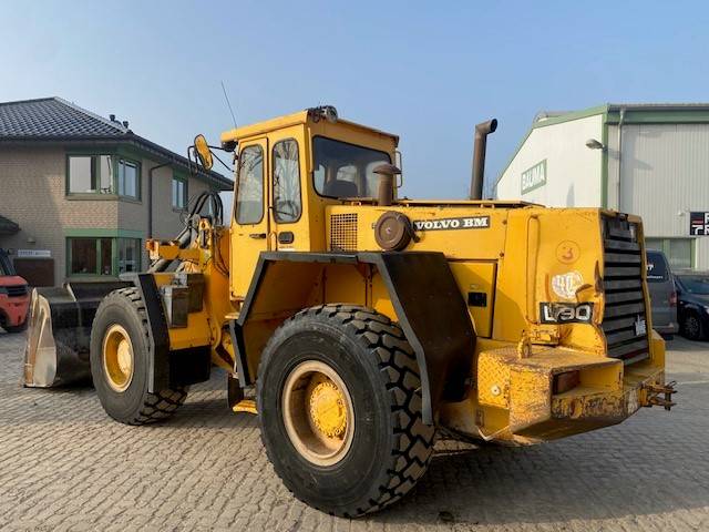Volvo L 90 (12005744)