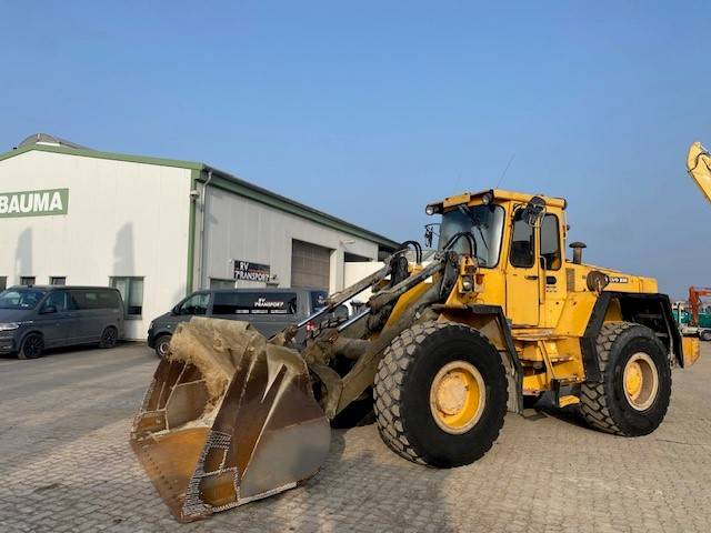 Volvo L 90 (12005744)