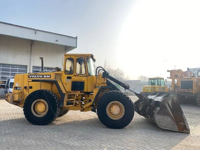 Volvo L 90 (12005744)