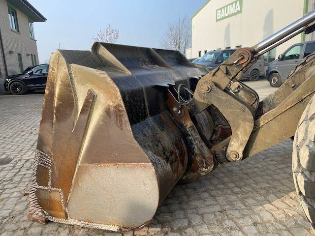 Volvo L 90 (12005744)