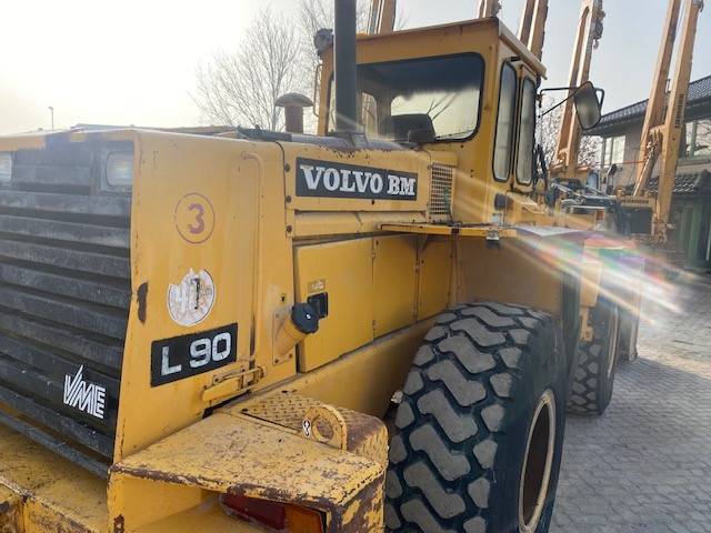 Volvo L 90 (12005744)