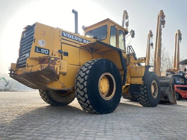 Volvo L 90 (12005744)