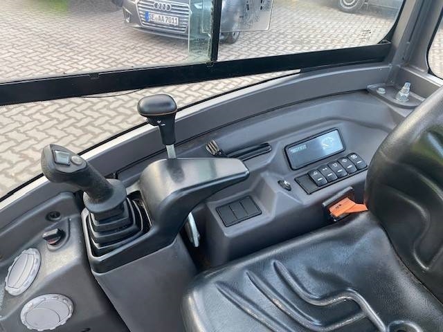 Volvo EC 18 E MIETE / RENTAL (12001517)