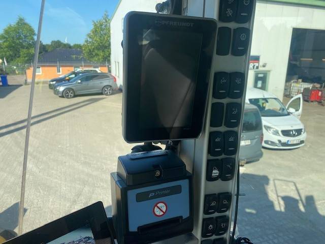 Volvo L 150 H ZSA, CDC, Co-Pilot (12005892)