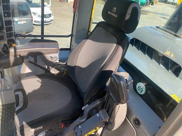 Volvo L 150 H ZSA, CDC, Co-Pilot (12005892)