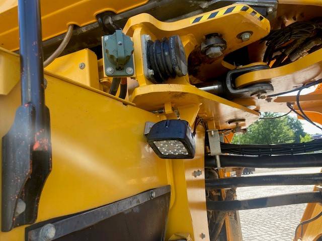 Volvo L 150 H ZSA, CDC, Co-Pilot (12005892)