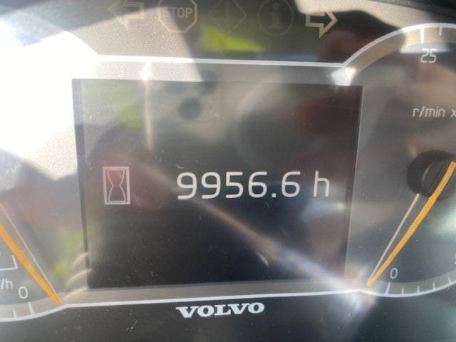 Volvo L 150 H ZSA, CDC, Co-Pilot (12005892)