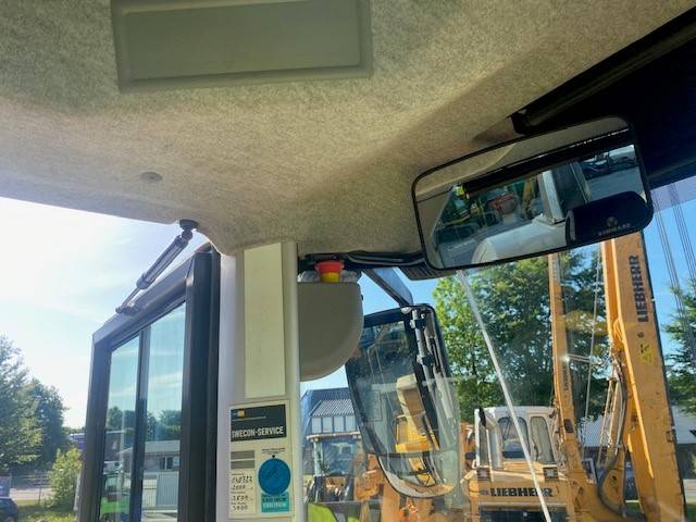 Volvo L 150 H ZSA, CDC, Co-Pilot (12005892)