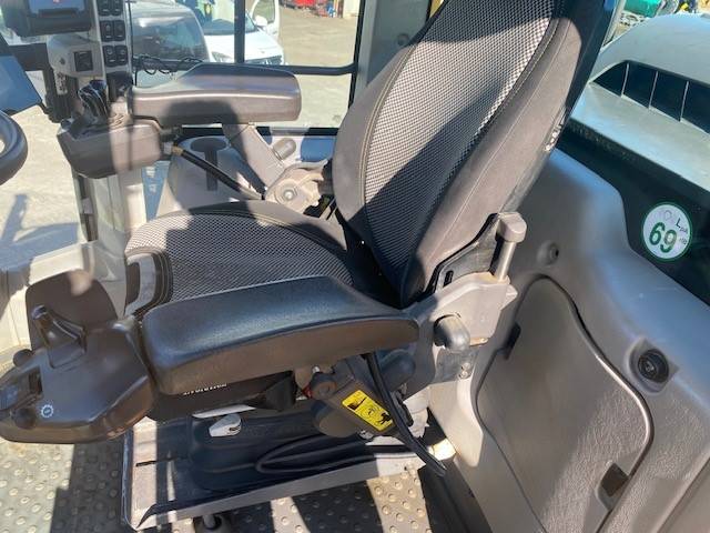 Volvo L 150 H ZSA, CDC, Co-Pilot (12005892)