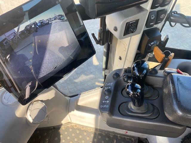Volvo L 150 H ZSA, CDC, Co-Pilot (12005892)