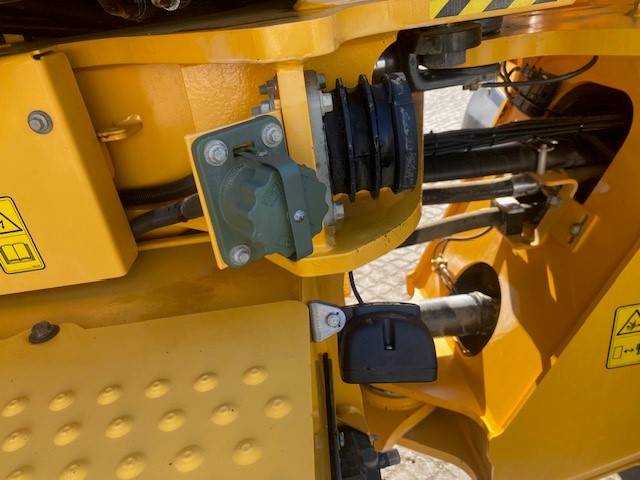 Volvo L 150 H ZSA, CDC, Co-Pilot (12005892)