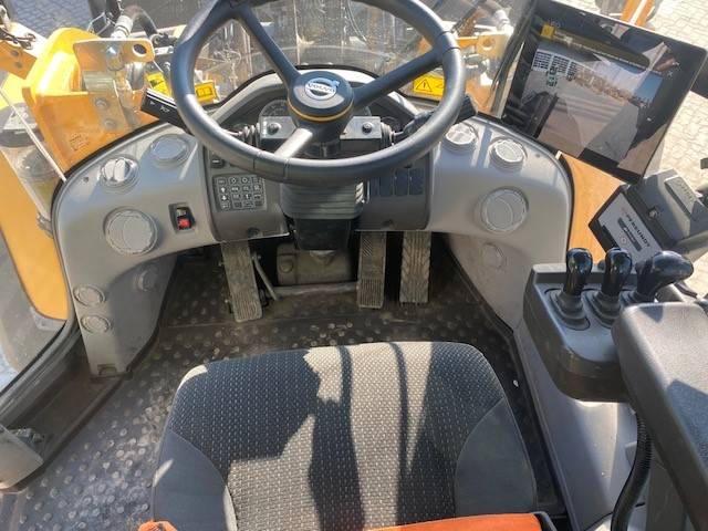 Volvo L 180 H CDC,SW, 3. Kreis MIETE / RENTAL (12002217)