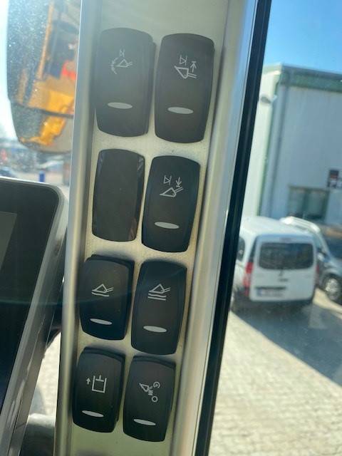 Volvo L 180 H CDC,SW, 3. Kreis MIETE / RENTAL (12002217)