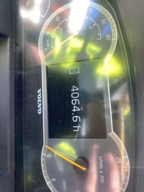 Volvo L 180 H CDC,SW, 3. Kreis MIETE / RENTAL (12002217)