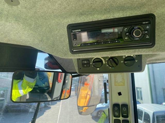 Volvo L 180 H CDC,SW, 3. Kreis MIETE / RENTAL (12002217)