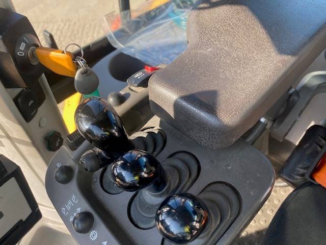 Volvo L 180 H CDC,SW, 3. Kreis MIETE / RENTAL (12002217)