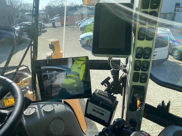 Volvo L 180 H CDC,SW, 3. Kreis MIETE / RENTAL (12002217)