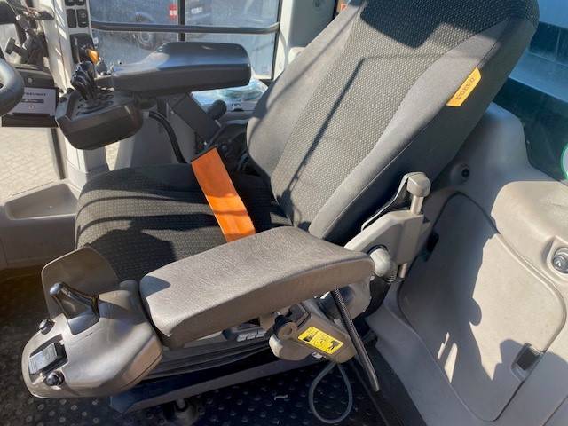 Volvo L 180 H CDC,SW, 3. Kreis MIETE / RENTAL (12002217)