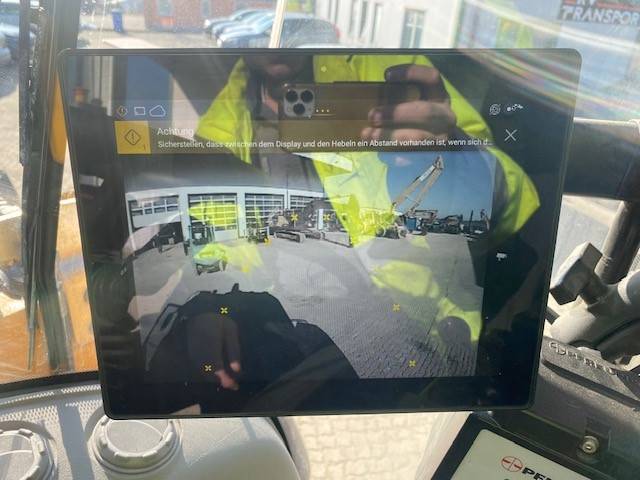 Volvo L 180 H CDC,SW, 3. Kreis MIETE / RENTAL (12002217)