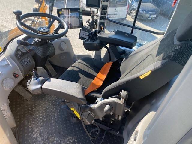 Volvo L 180 H CDC,SW, 3. Kreis MIETE / RENTAL (12002217)