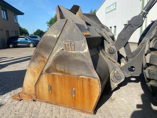 Volvo L 150 H ZSA, CDC, Co-Pilot (12005892)