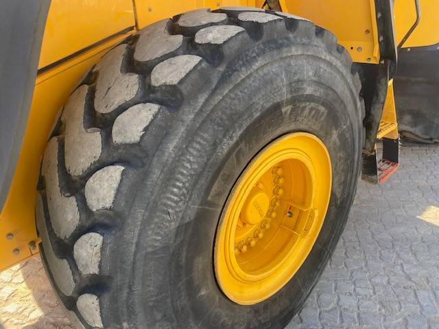 Volvo L 150 H ZSA, CDC, Co-Pilot (12005892)