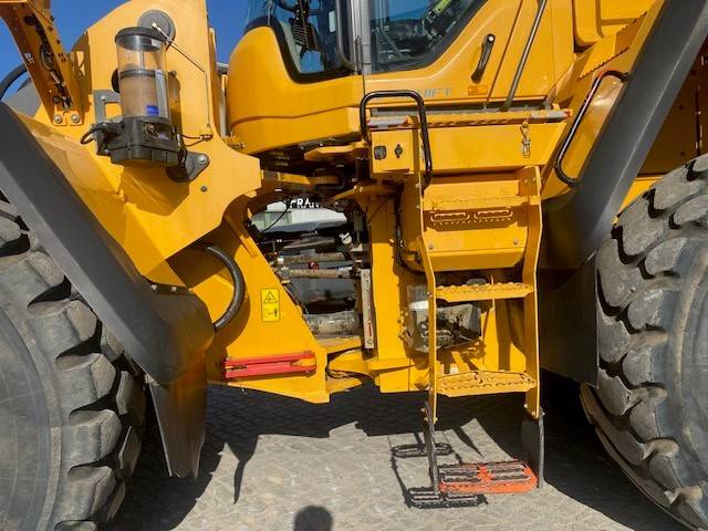 Volvo L 150 H ZSA, CDC, Co-Pilot (12005892)